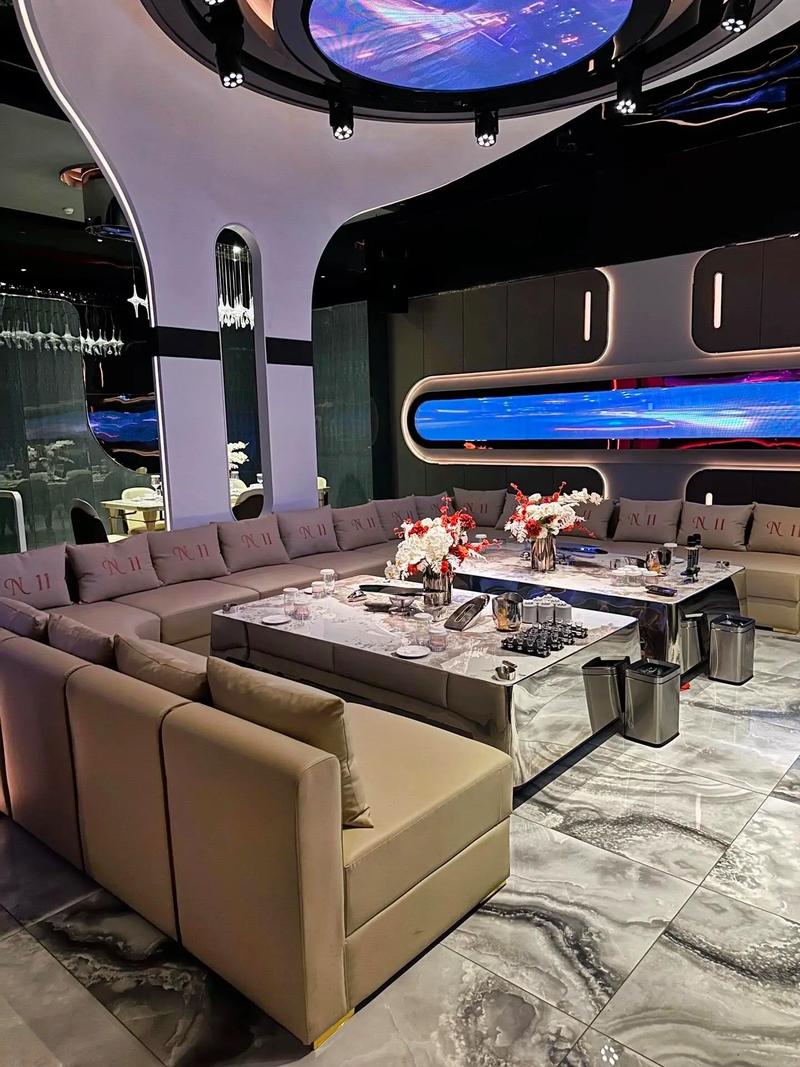 南充商务ktv划算吗值得选择揭秘-阆中市ktv预订