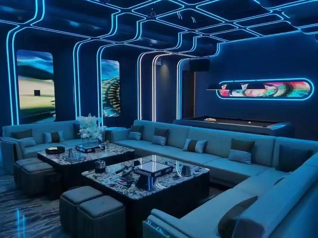 南充商务ktv新手指南-阆中市ktv预订